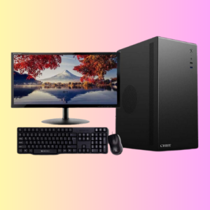 Desktop Supper Sales