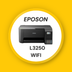 EPSON ECOTANK L 3250