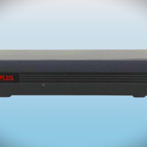 CP PLUS 8CH. 2MP Supported HD DVR Without Hard Disk (CP-UVR-0801E1-IC)