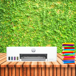 HP Smart Tank 585 All-in-one Colour Printer