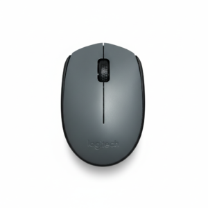 Mouse tt23