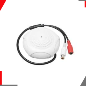 Audio Recording Chip