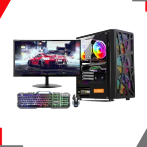 Desktop & Desktop Accessories