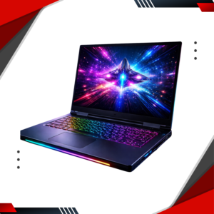 Gaming Laptop