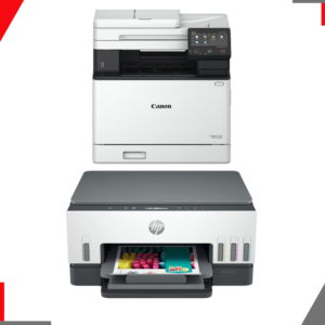 Printer & Xerox Machine