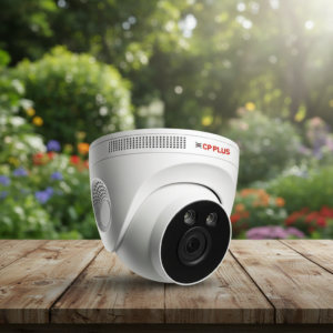 CP PLUS EZY 4G EZ-M32T-3MP 4G Security Camera | 3MP Wireless CCTV