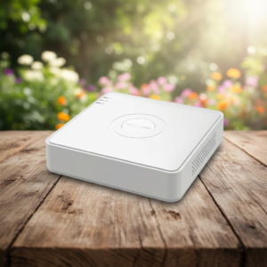 Hikvision iDS-7108HQHI-M1/S 8 Channel AcuSense DVR