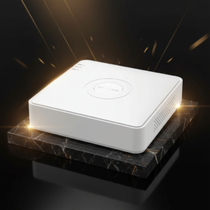 Hikvision DS-7108HGHI-M1/T 8-Channel Turbo HD DVR