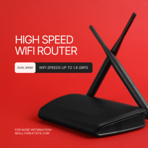 Router