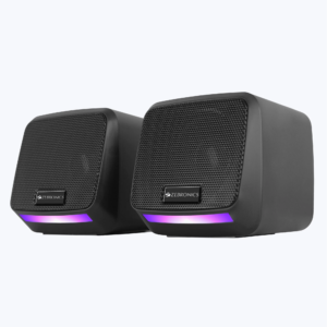 Zebronics ZEB-IGL001 Igloo 1 2.0 USB Multimedia Speaker 8W