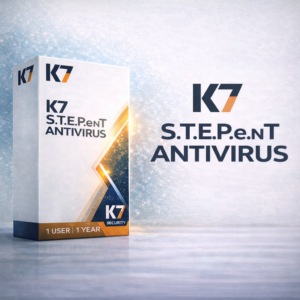 K7 Antivirus