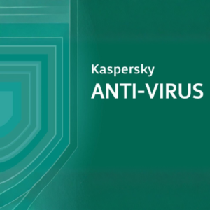 Kaspersky