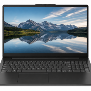 Lenovo 82QYA01LIN Intel Dual Core 8GB RAM 256GB SSD 15.6” Laptop