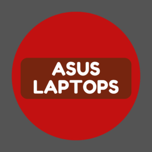 Asus Laptop
