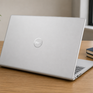 Dell Laptop ODC1525000401RINS1, Intel Core i5 13th Gen, 16GB RAM, 512GB SSD, 15.6-inch LED, Windows 11, MS Office 2021, Silver