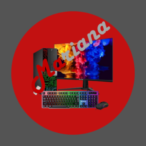 Custom Desktop