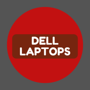 Dell Laptop
