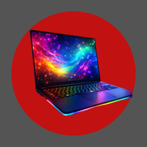 Gaming Laptop