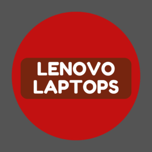 Lenovo Laptop