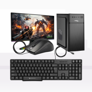 Custom Desktop