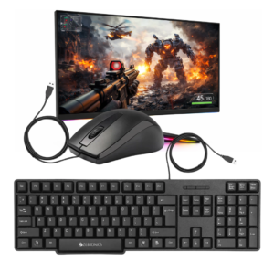 Custom Desktop For Home & Office