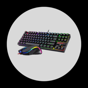 Keyboard