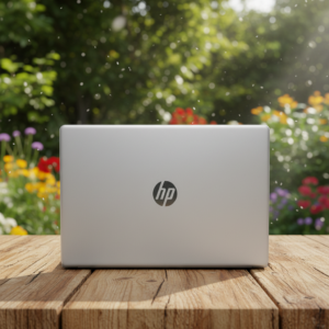 HP 15-FD0129TU Laptop | i3 13th Gen, 8GB RAM, 512GB SSD
