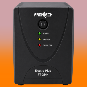 UPS FRONTECH 600VA(ELECTRA PLUS-FT2564)